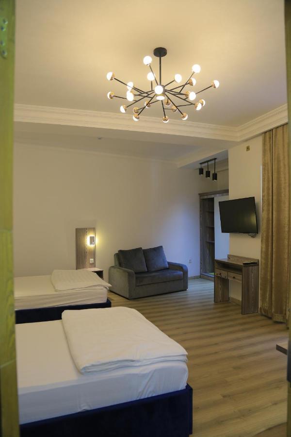 Asal Boutique Hotel Bukhara Exterior foto