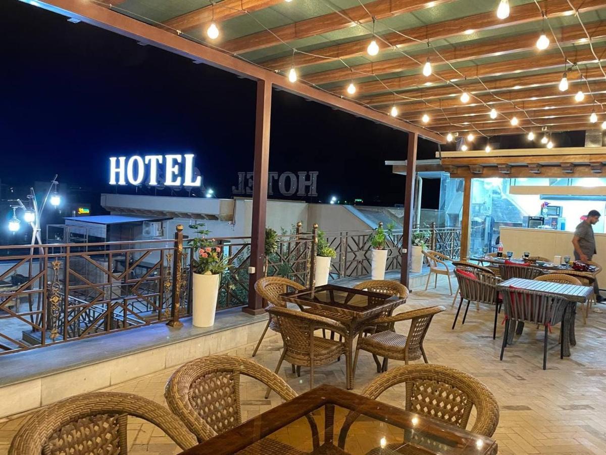 Asal Boutique Hotel Bukhara Exterior foto