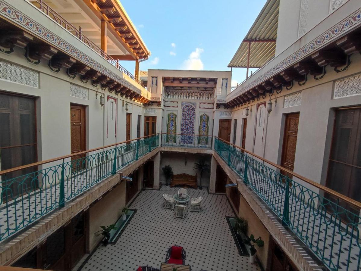 Asal Boutique Hotel Bukhara Exterior foto