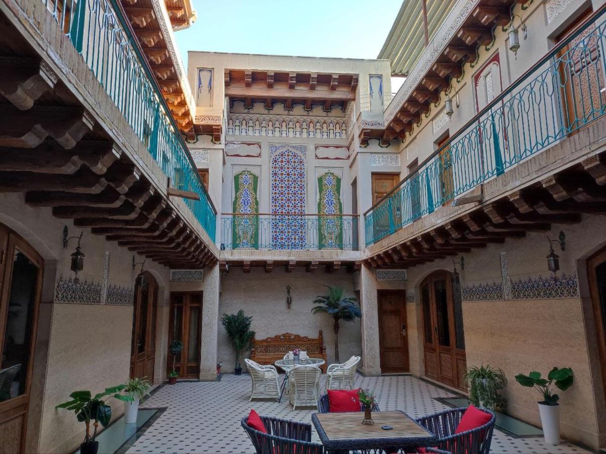 Asal Boutique Hotel Bukhara Exterior foto